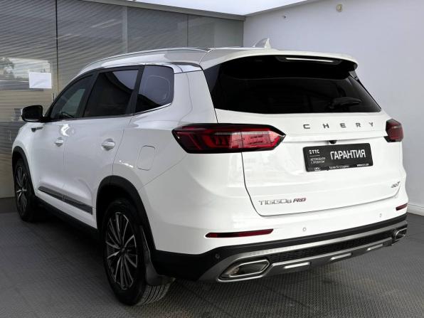 Chery Tiggo 8 Pro I с пробегом 2021 года, цена 1 950 000 рублей, 42000 км, внедорожник, Автокод Объявления