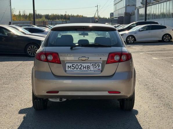 Chevrolet Lacetti I с пробегом 2012 года, цена 543 000 рублей, 145205 км, хэтчбек, Автокод Объявления