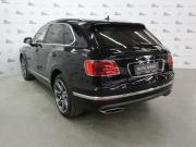 Bentley Bentayga I Москва  - изображение 49
