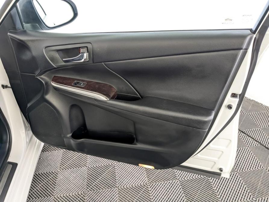 Toyota Camry VII (XV50) Рестайлинг 2 Москва  - изображение 26