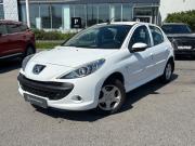 Peugeot 207i (Iran Khodro) Москва  - изображение 17