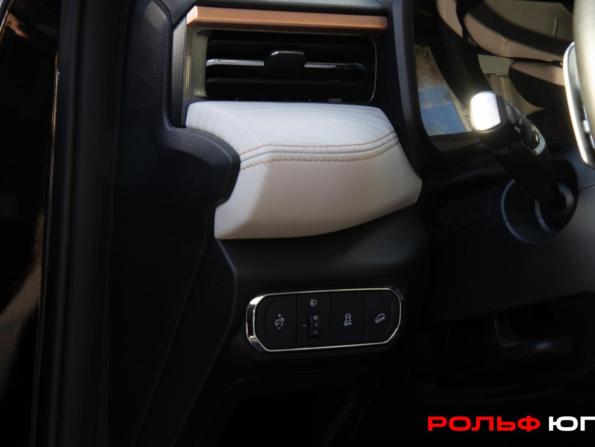 Haval Jolion I Рестайлинг с пробегом 2024 года, цена 2 148 000 рублей, 16263 км, внедорожник, Автокод Объявления