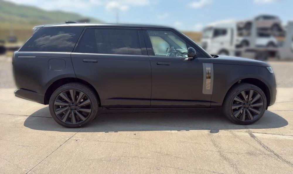 Land Rover Range Rover V Москва  - изображение 4