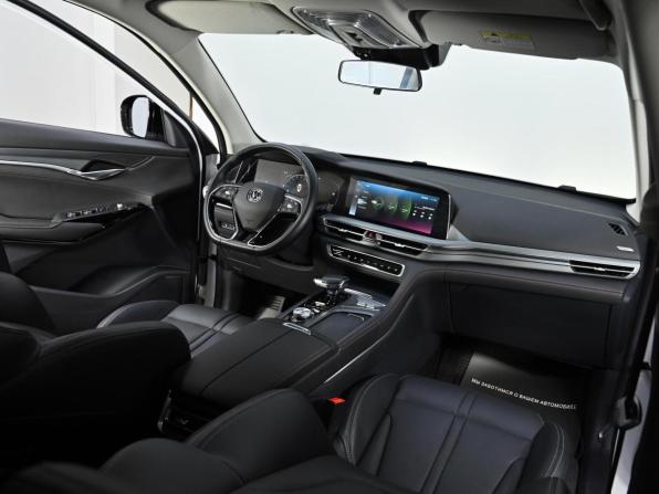 Changan CS75 Plus I Рестайлинг с пробегом 2023 года, цена 2 049 000 рублей, 16887 км, внедорожник, Автокод Объявления