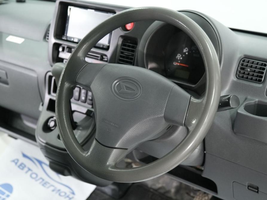 Daihatsu Hijet X Новосибирск  - изображение 15
