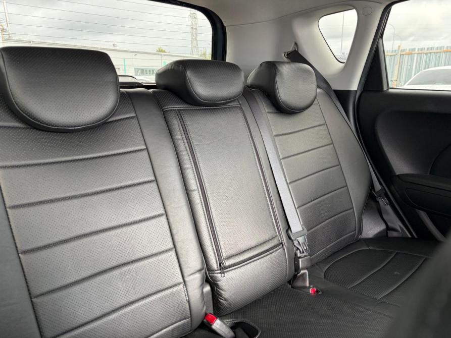 Kia Soul II Рестайлинг Ярославль  - изображение 4