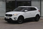 Hyundai Creta I Саратов  - изображение 29