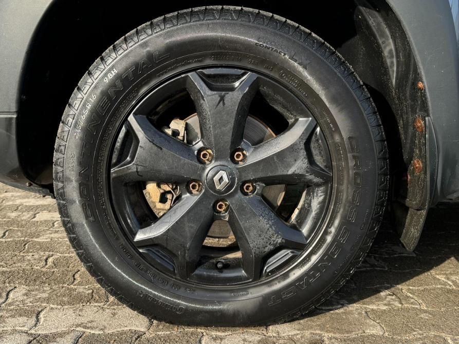Renault Duster I Рестайлинг Архангельск  - изображение 9