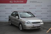 Kia Rio I Рестайлинг Старый Оскол  - изображение 16