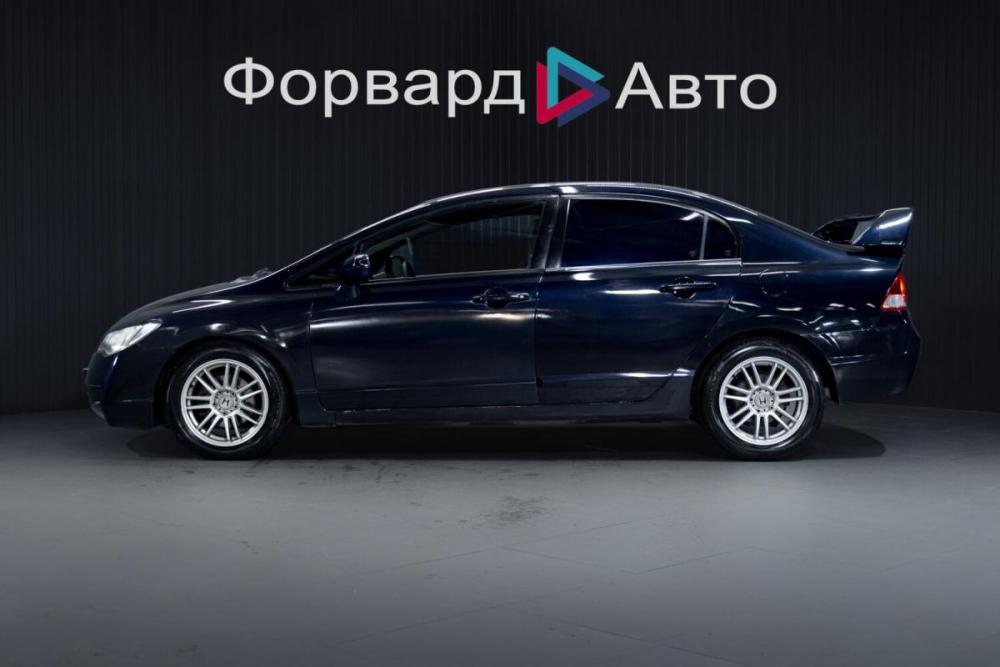 Honda Civic VIII Тюмень  - изображение 5