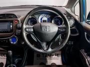Honda Fit Shuttle I Чита  - изображение 23