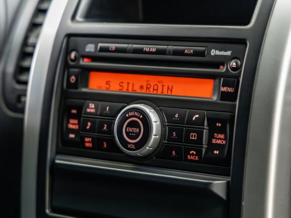 Nissan X-Trail II Рестайлинг с пробегом 2012 года, цена 1 368 000 рублей, 150736 км, внедорожник, Автокод Объявления