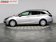 Opel Astra K Рестайлинг Белгород  - изображение 26