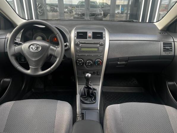 Toyota Corolla X (E140 E150) с пробегом 2008 года, цена 667 000 рублей, 159000 км, седан, Автокод Объявления