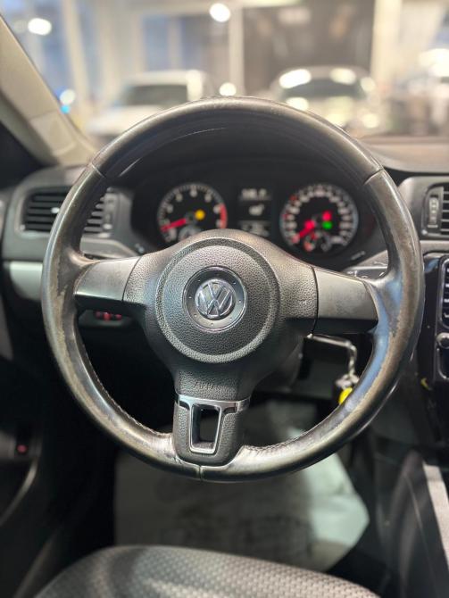 Volkswagen Jetta VI Челябинск  - изображение 15