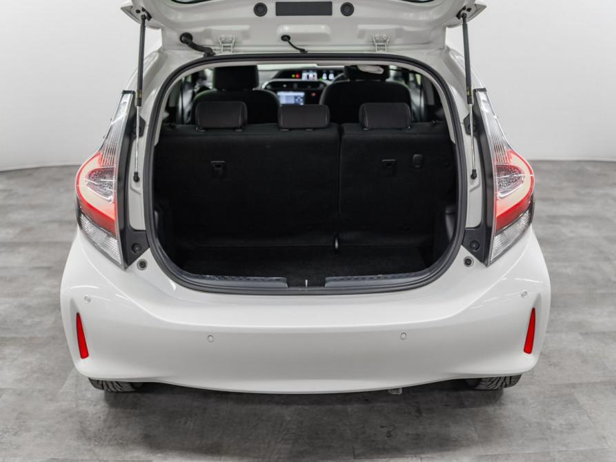 Toyota Aqua I Рестайлинг 2 Красноярск  - изображение 18