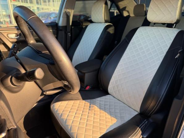 Toyota Corolla XI (E160 E170 E180) с пробегом 2014 года, цена 1 329 000 рублей, 207100 км, седан, Автокод Объявления