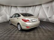 Hyundai Solaris I Москва  - изображение 22