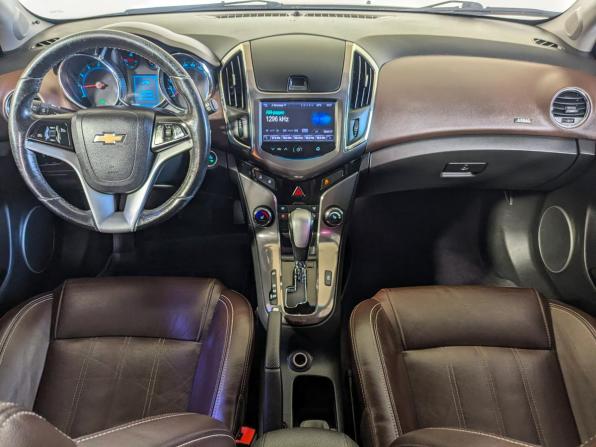 Chevrolet Cruze I Рестайлинг с пробегом 2013 года, цена 819 900 рублей, 235000 км, универсал, Автокод Объявления