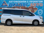Toyota Voxy III (R80) Набережные Челны  - изображение 24