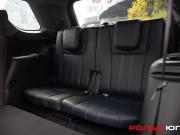 Changan CS95 I Рестайлинг 2 Москва  - изображение 36