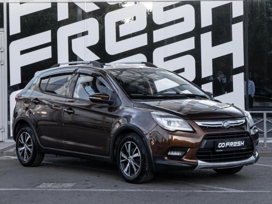 Lifan X50 Волгоград  - изображение 1