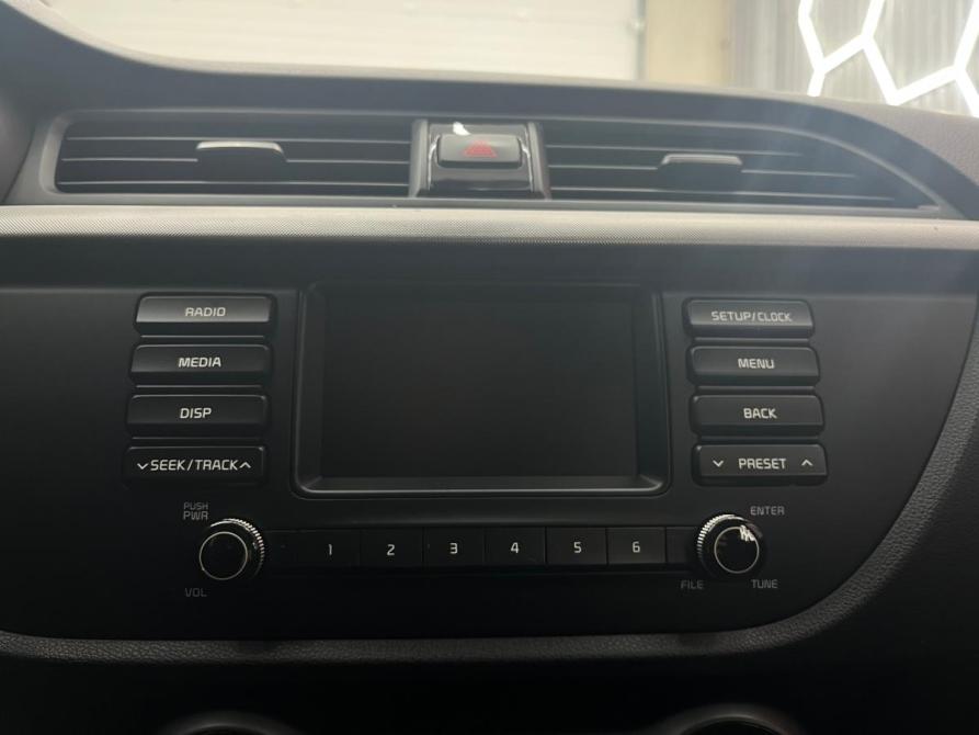 Kia Rio IV Альметьевск  - изображение 17
