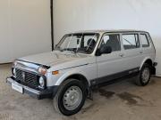 Lada (ВАЗ) 2131 (4x4) I Псков  - изображение 17
