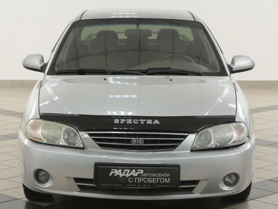Kia Spectra I Рестайлинг 2 Иваново  - изображение 6