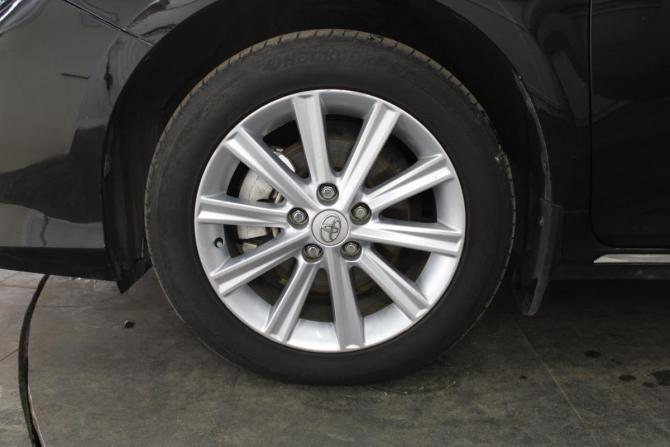 Toyota Camry VII (XV50) с пробегом 2014 года, цена 1 565 000 рублей, 229999 км, седан, Автокод Объявления