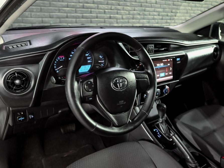 Toyota Corolla XI (E160 E170 E180) Рестайлинг 1 Екатеринбург  - изображение 12