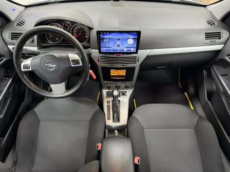 Opel Astra H Рестайлинг Набережные Челны  - изображение 14