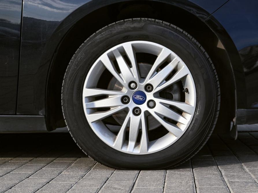 Ford Focus III Екатеринбург  - изображение 23