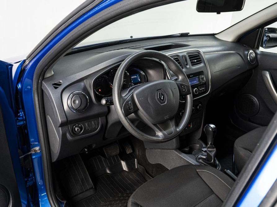 Renault Sandero II Тюмень  - изображение 10