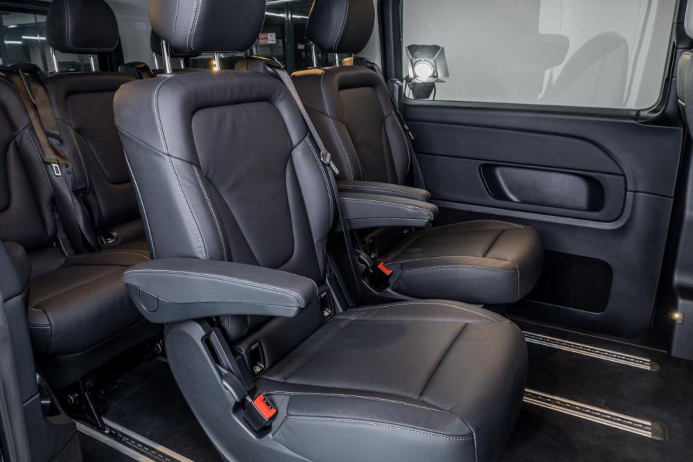 Mercedes-Benz V-Класс III (W447) Рестайлинг 2 Казань  - изображение 11
