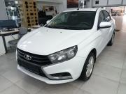 Lada (ВАЗ) Vesta I Ростов-на-Дону  - изображение 9