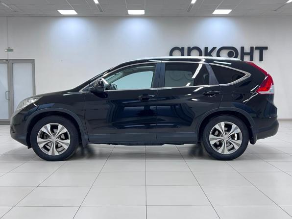 Honda CR-V IV с пробегом 2014 года, цена 2 150 000 рублей, 171085 км, внедорожник, Автокод Объявления