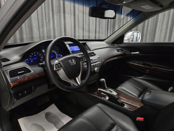 Honda Crosstour I с пробегом 2011 года, цена 1 499 000 рублей, 177000 км, внедорожник, Автокод Объявления
