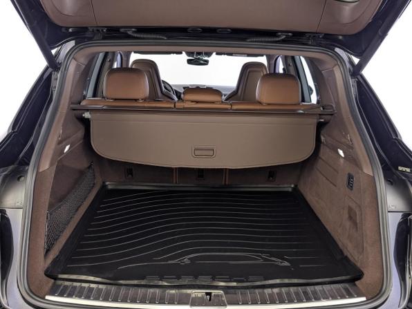 Porsche Cayenne III с пробегом 2020 года, цена 6 288 000 рублей, 134900 км, внедорожник, Автокод Объявления