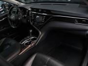 Toyota Camry VIII (XV70) Москва  - изображение 29