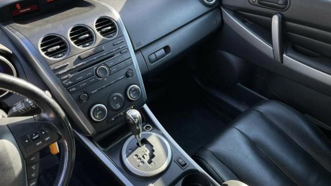 Mazda CX-7 I Рестайлинг с пробегом 2010 года, цена 915 000 рублей, 160000 км, внедорожник, Автокод Объявления