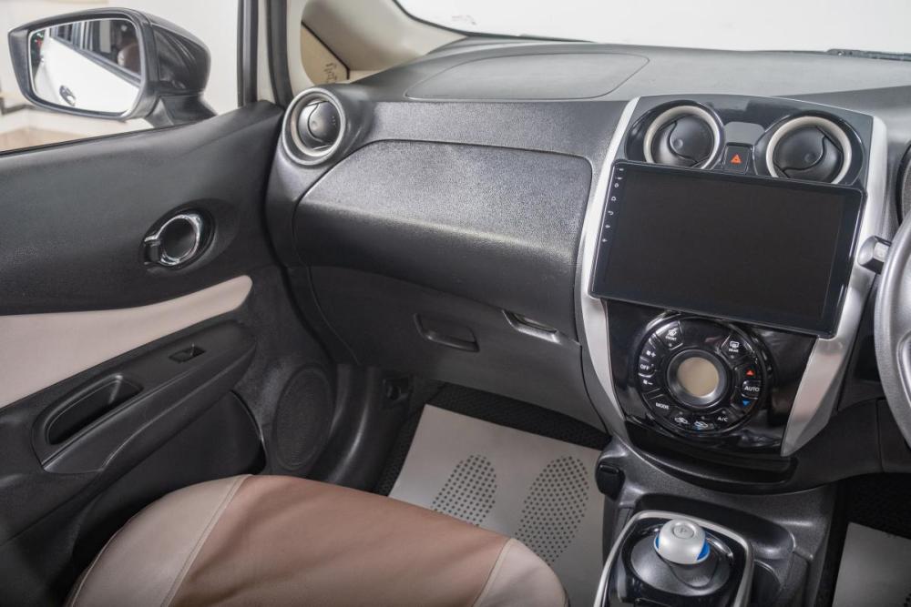 Nissan Note II Рестайлинг Томск  - изображение 12