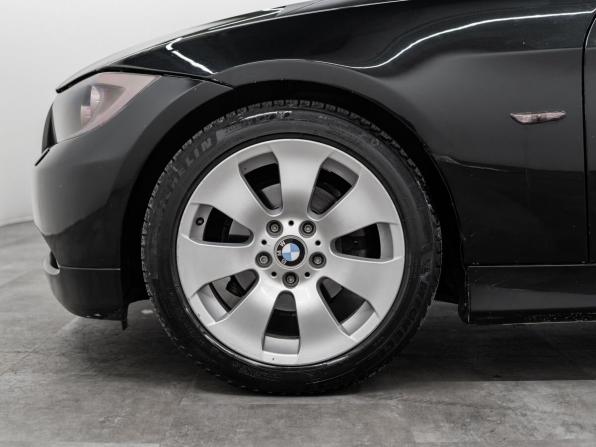 BMW 3 серии V (E90/E91/E92/E93) с пробегом 2007 года, цена 975 000 рублей, 229245 км, седан, Автокод Объявления
