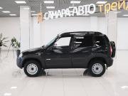 Chevrolet Niva I Рестайлинг Самара  - изображение 24