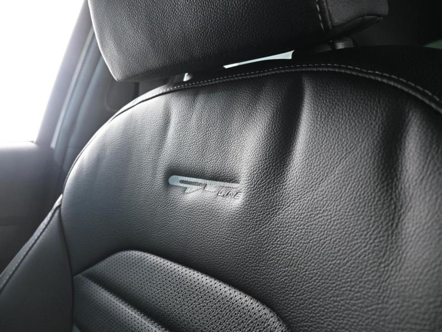 Kia Cerato IV Рестайлинг Ростов-на-Дону  - изображение 22