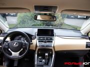 Lexus NX I Рестайлинг Москва  - изображение 29