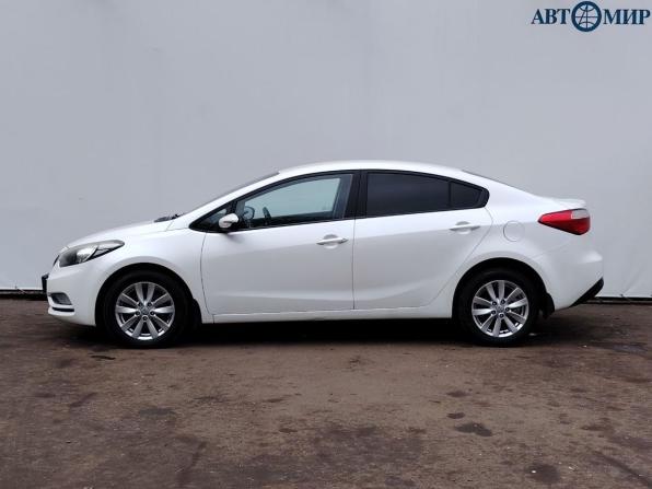 Kia Cerato III с пробегом 2014 года, цена 1 020 000 рублей, 246149 км, седан, Автокод Объявления