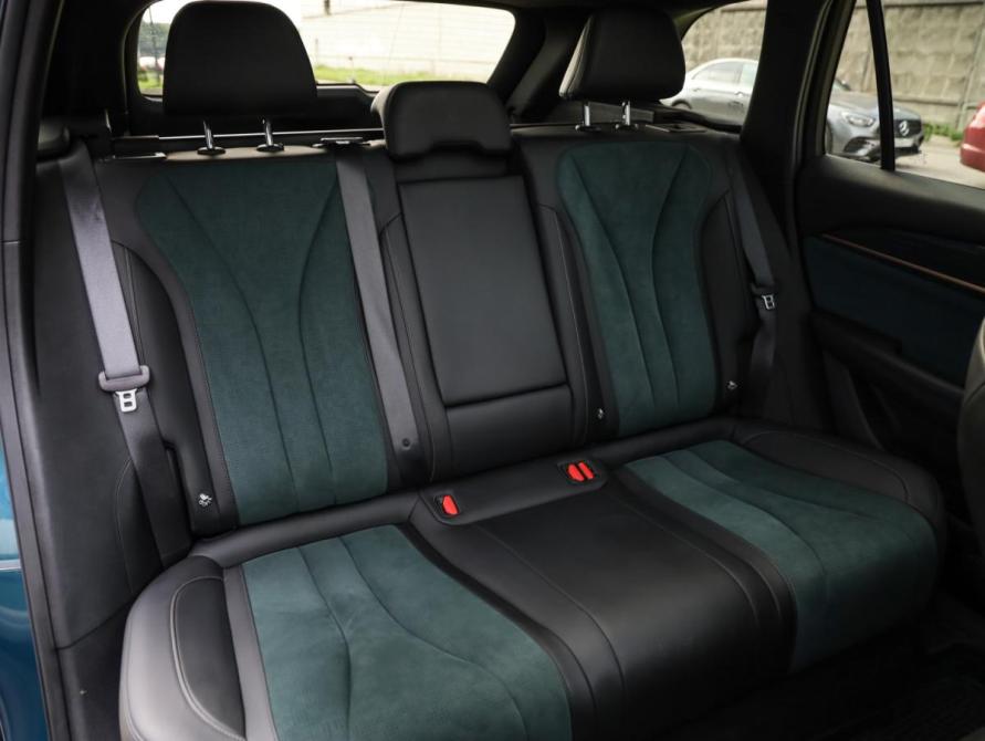 Geely Monjaro I Санкт-Петербург  - изображение 31