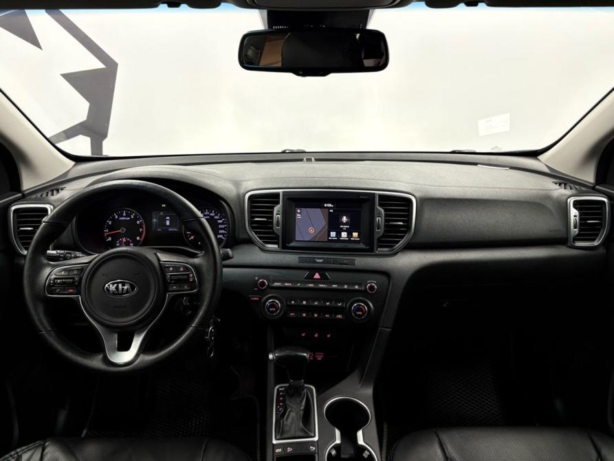 Kia Sportage IV Ростов-на-Дону  - изображение 7