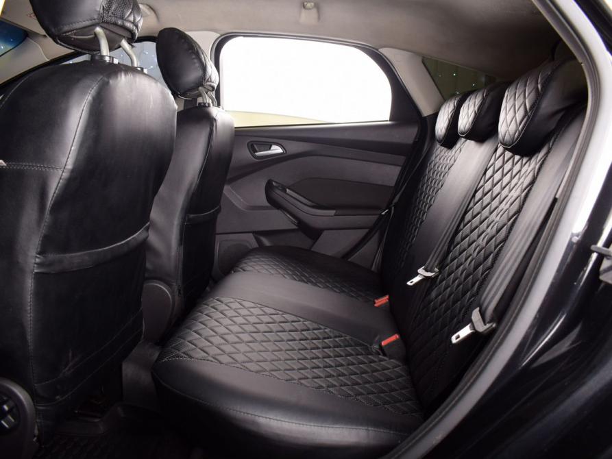 Ford Focus III Кемерово  - изображение 14